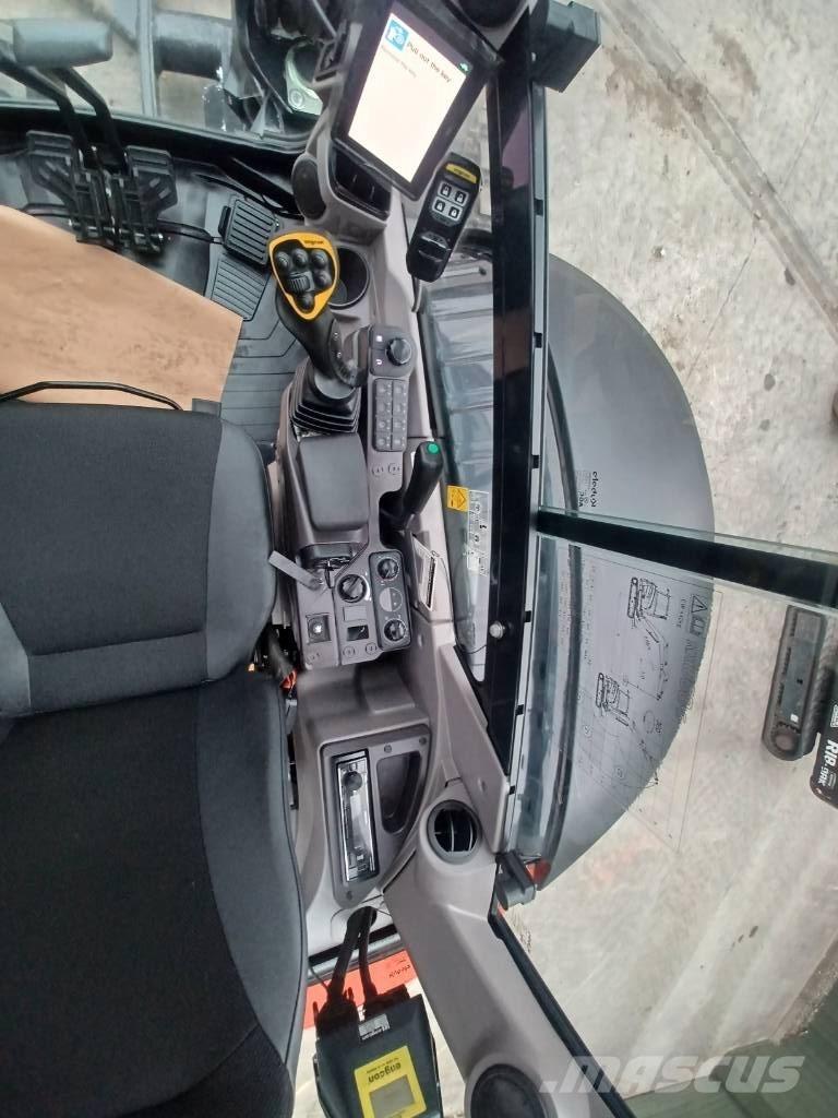 Kubota KX 060-5 Minigravere <7t
