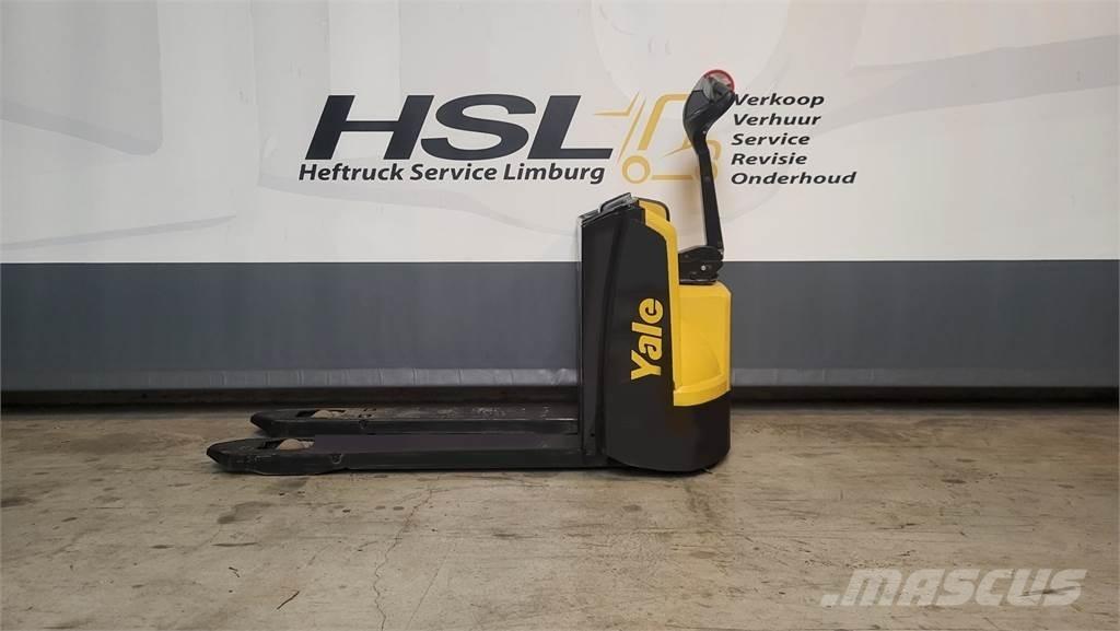 Yale MP16 Ledestablere