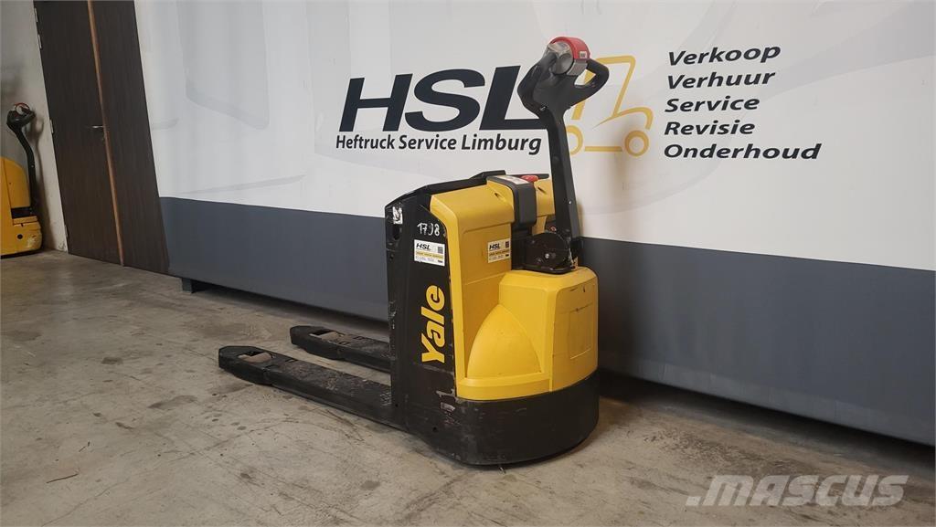 Yale MP16 Ledestablere