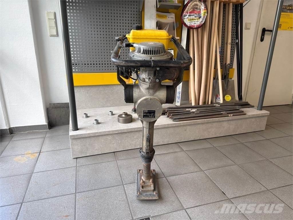 Wacker Neuson BS30 Stampere