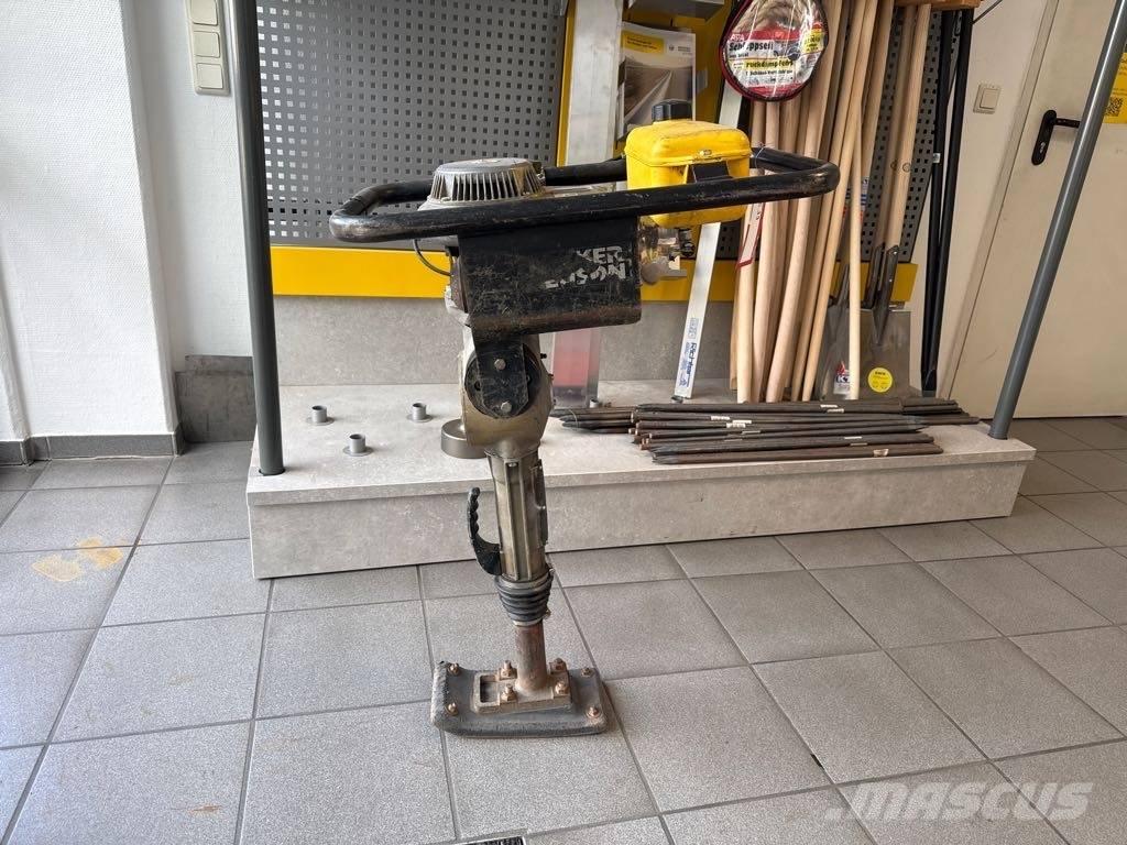 Wacker Neuson BS30 Stampere