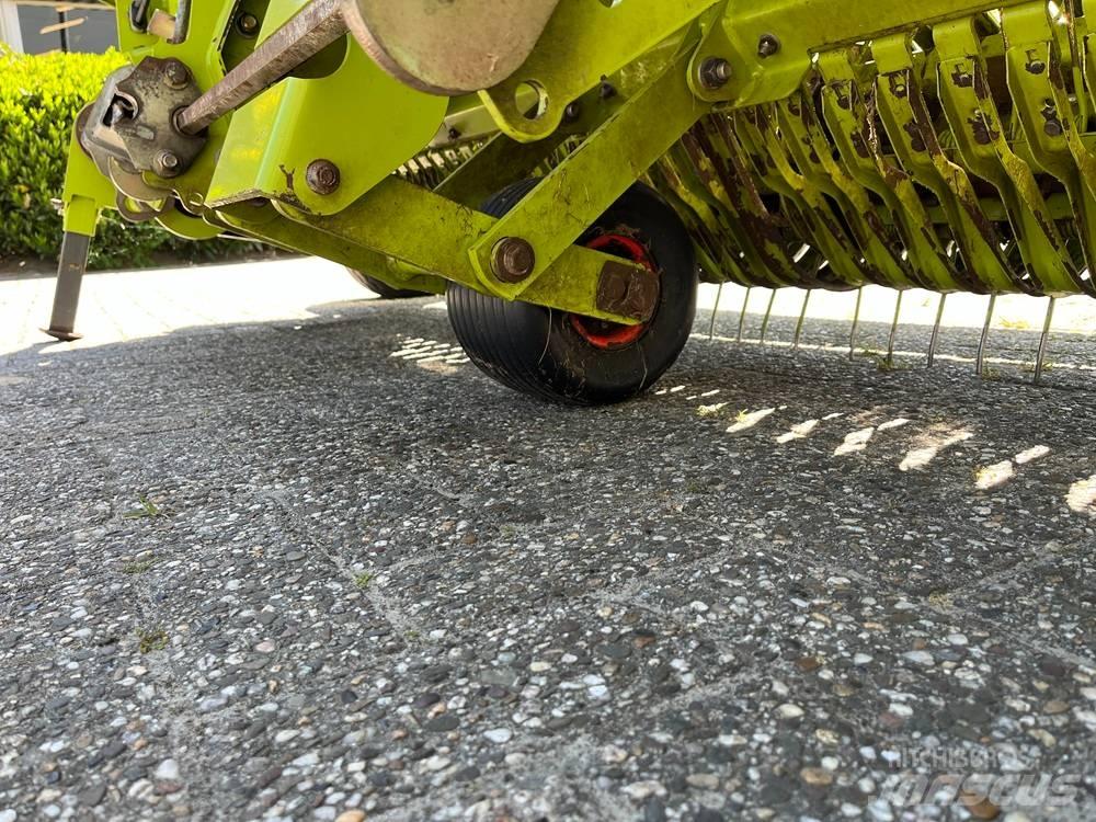 CLAAS PU 300 Pro T Skurtresker tilbehør