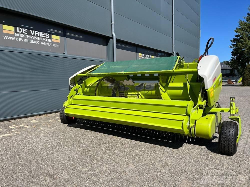 CLAAS PU 300 Pro T Skurtresker tilbehør