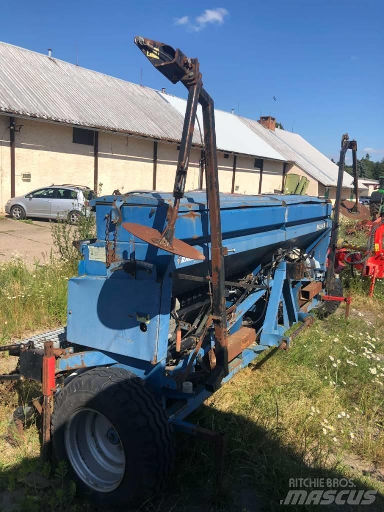 Rabe Multidrill M401 Andre såmaskiner