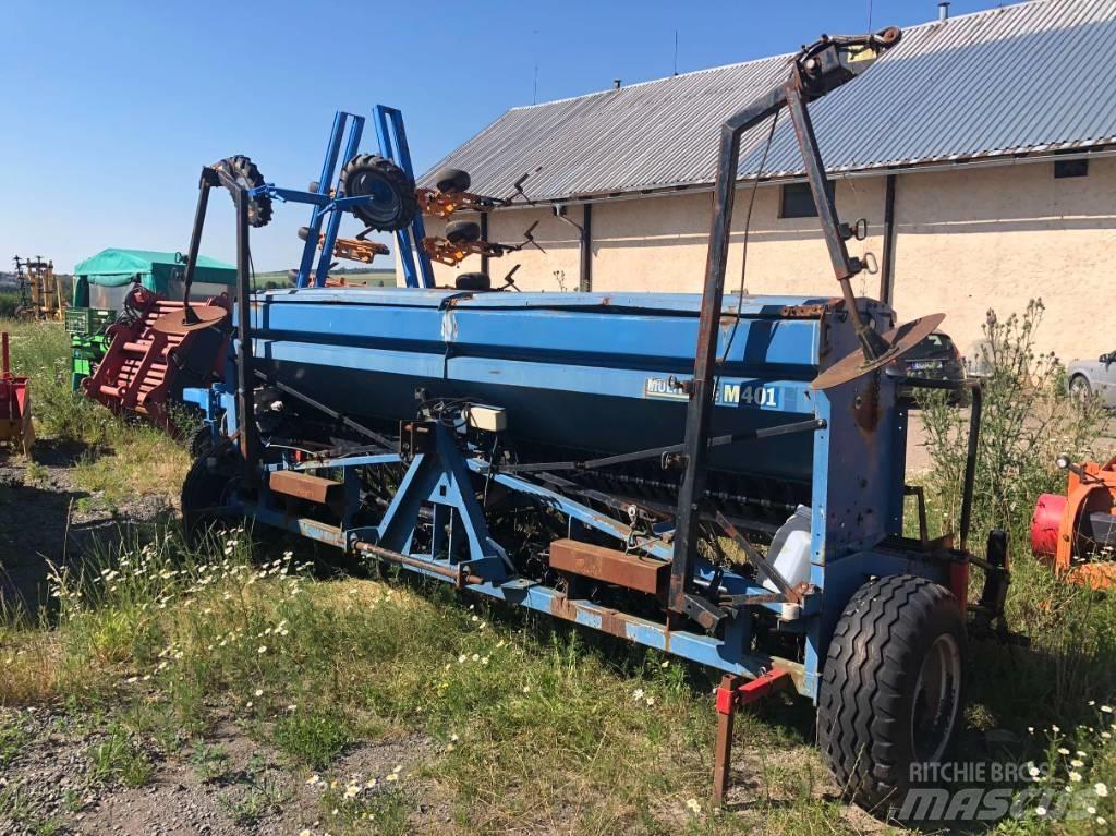 Rabe Multidrill M401 Andre såmaskiner