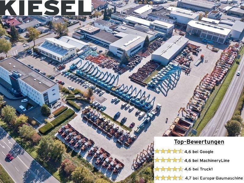 Bobcat T 450 Minilastere