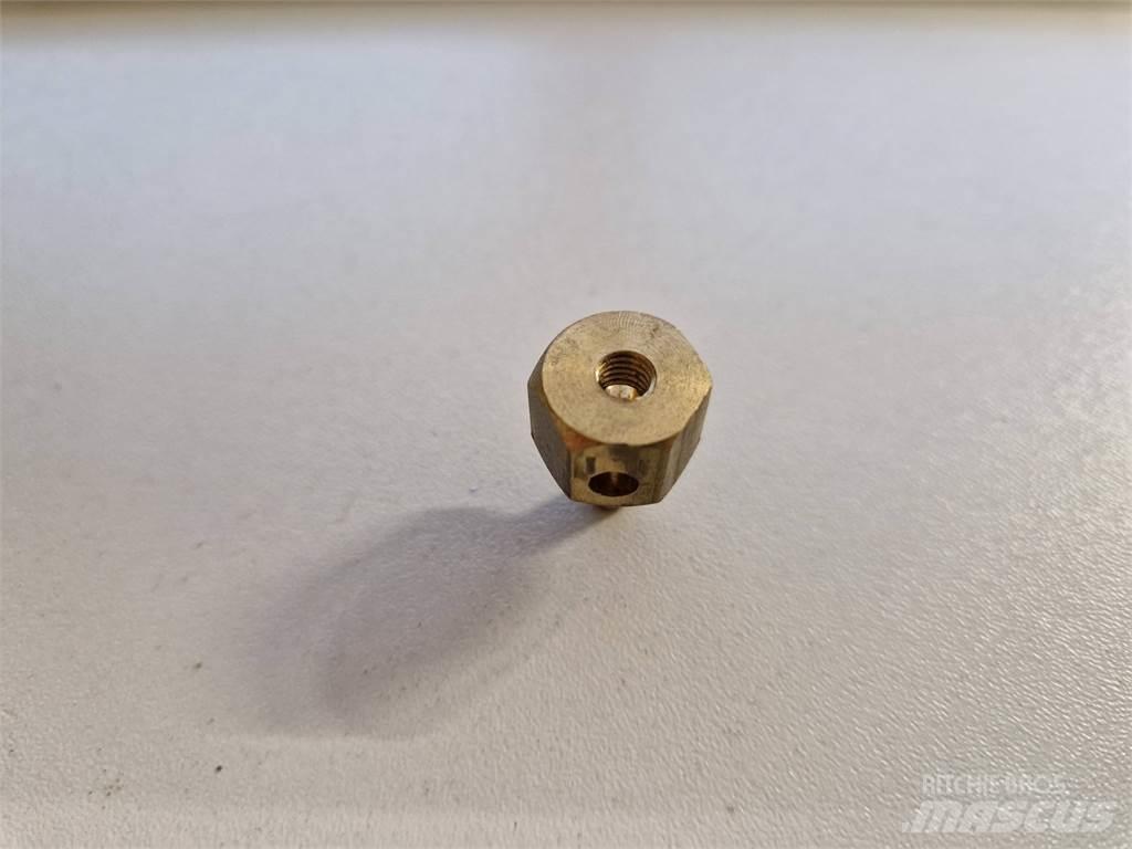 Rottne 049-0070 Motorer