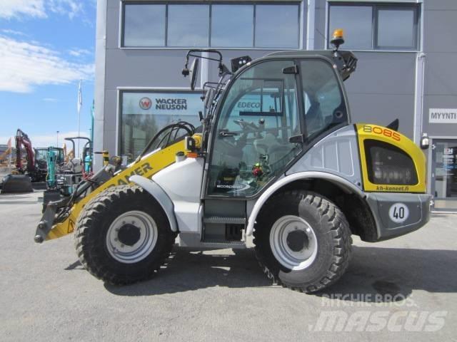 Kramer 8085 Hjullastere