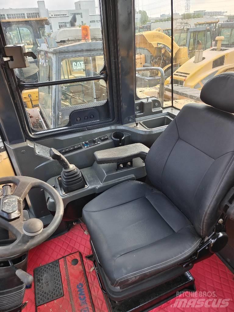 XCMG ZL 50 GN Hjullastere