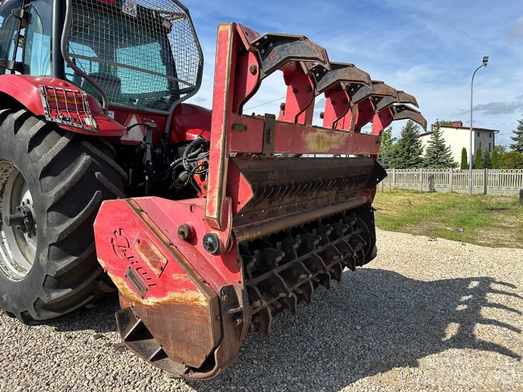 Ahwi FM700 profi Krattknusere