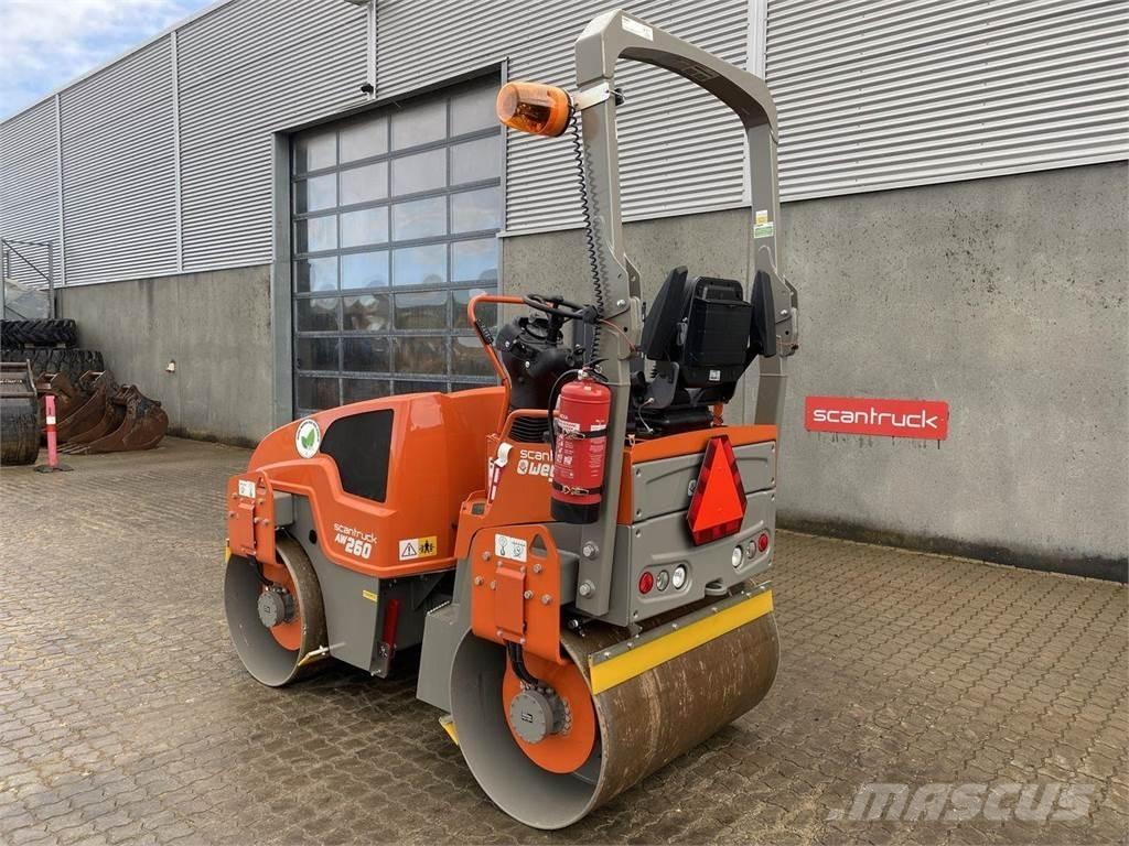 Weycor AW260 Valser