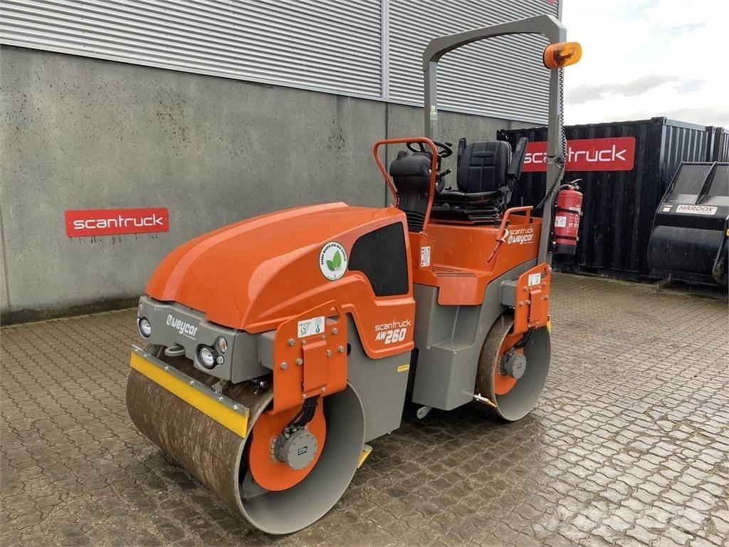 Weycor AW260 Valser