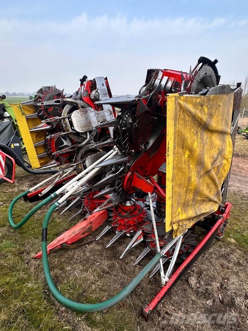 Kemper 390 plus Landbruk - Annet