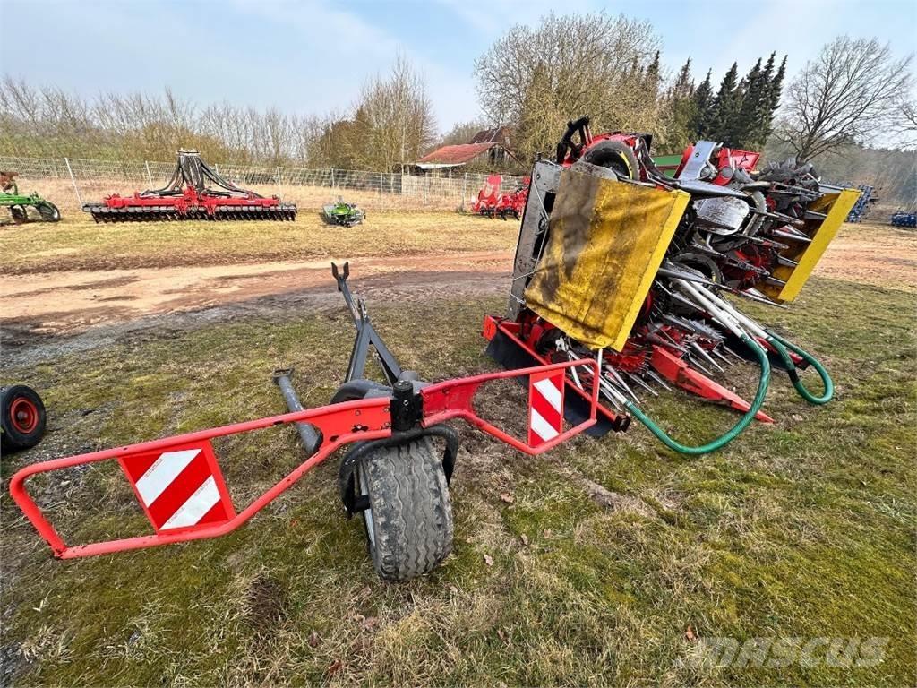 Kemper 390 plus Landbruk - Annet