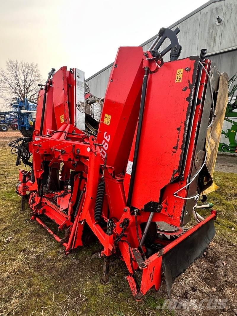Kemper 390 plus Landbruk - Annet