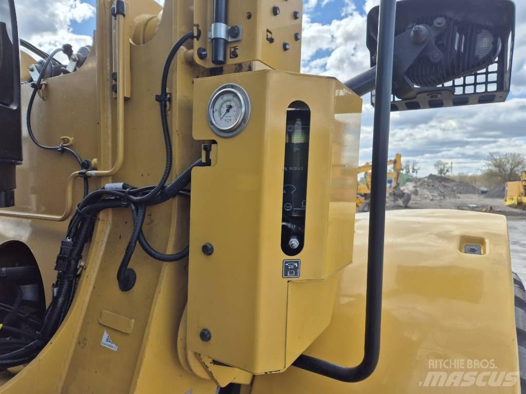 CAT 926M Hjullastere