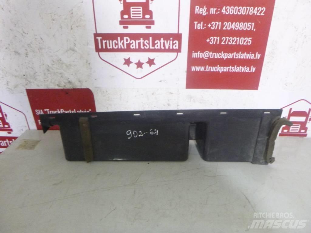Volvo FE-9 Door trim Førerhus og Interiør