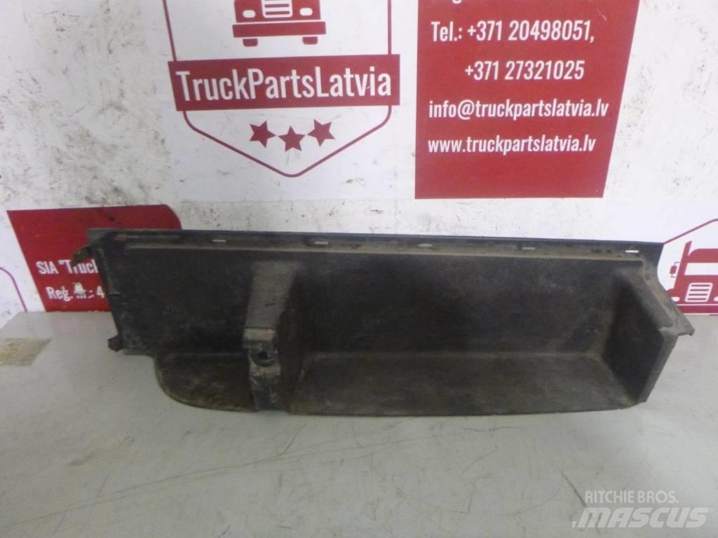 Volvo FE-9 Door trim Førerhus og Interiør