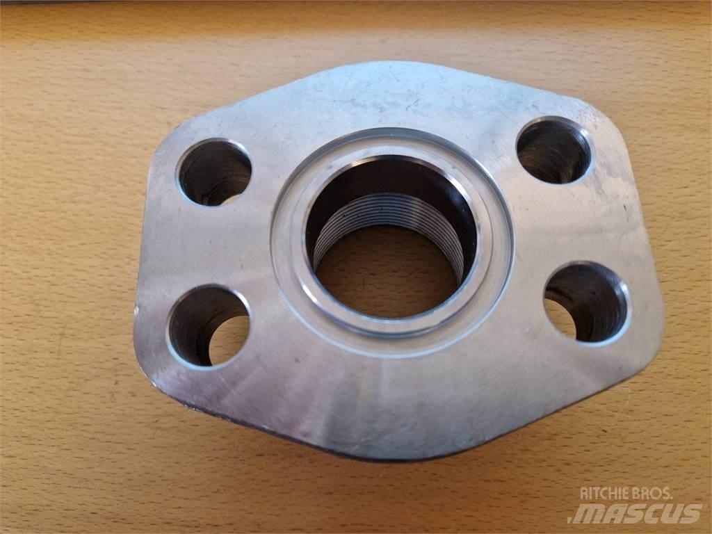 Ponsse 0060232 Hydraulikk