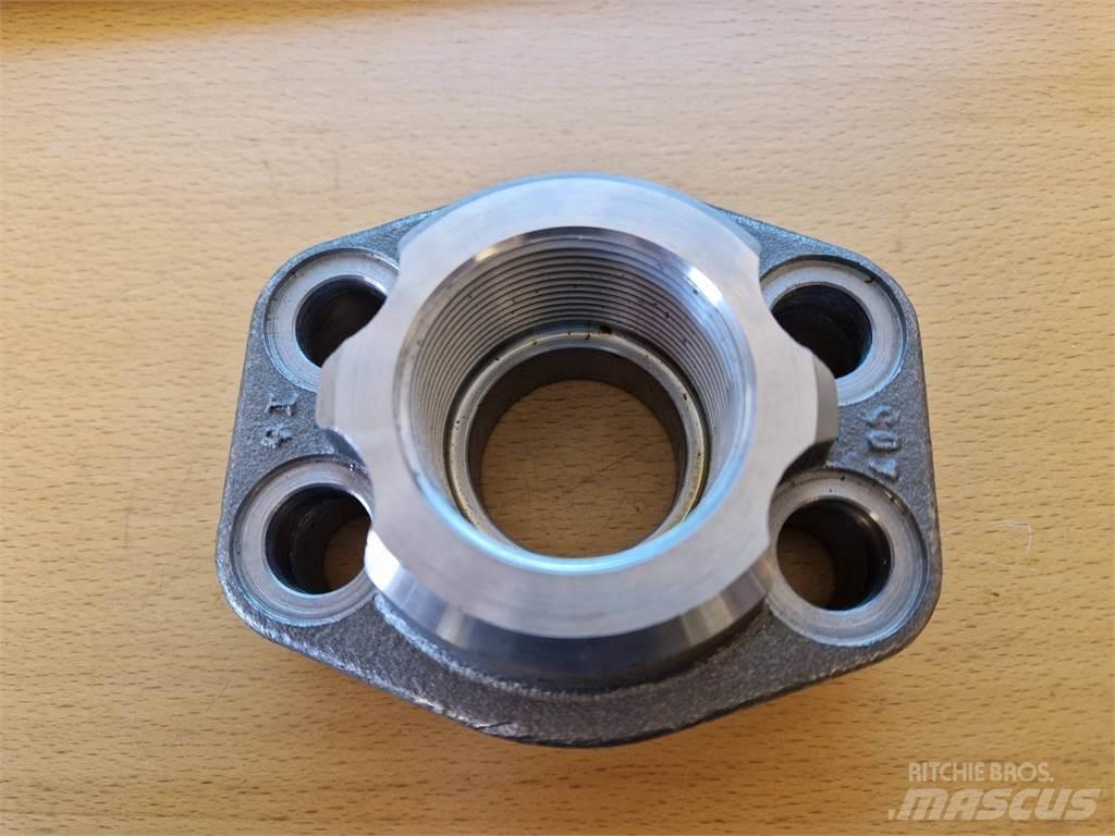 Ponsse 0060232 Hydraulikk