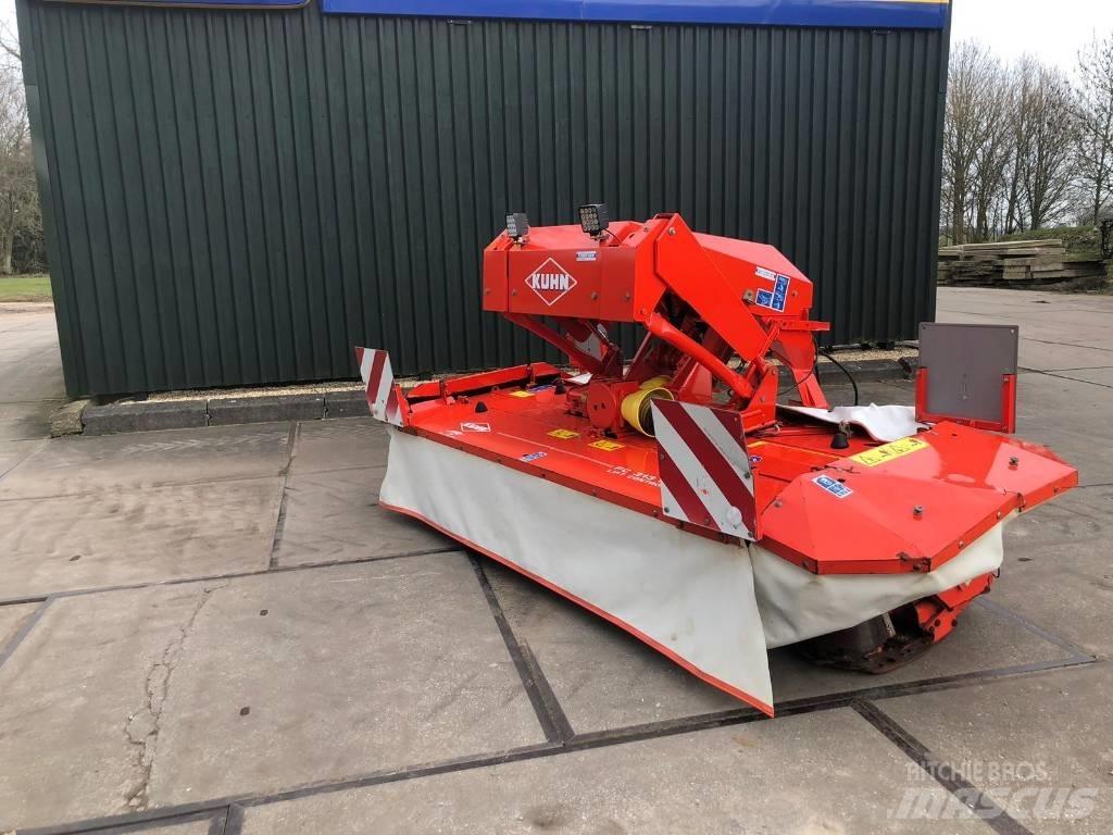 Kuhn FC 313 F Slåmaskiner