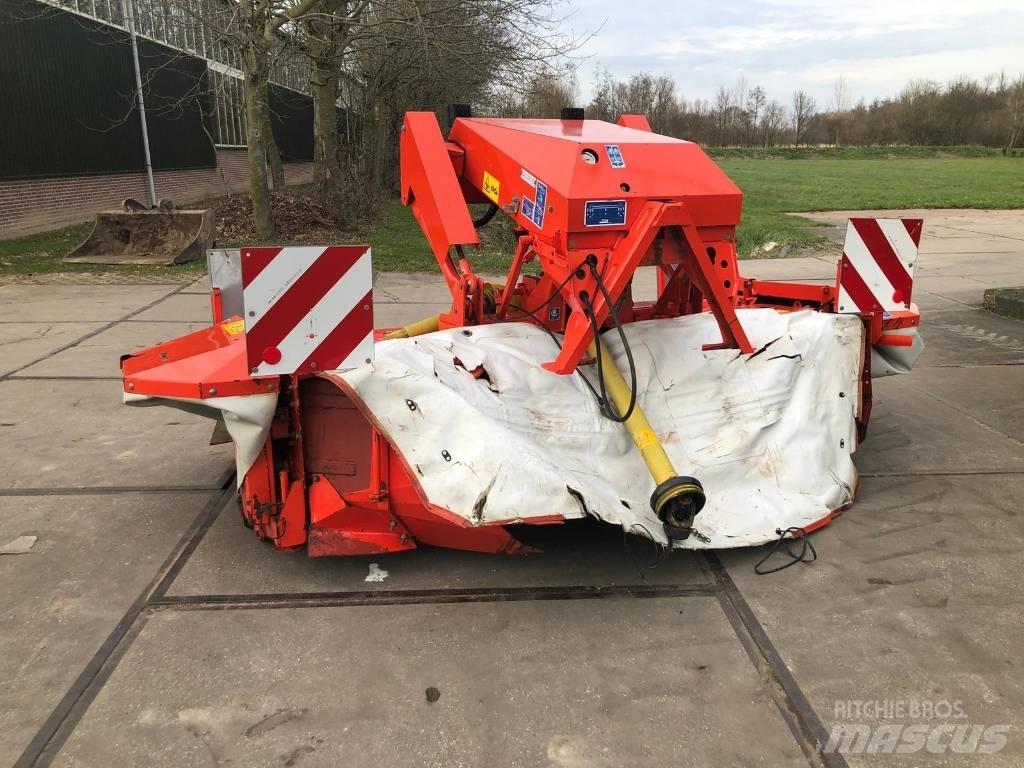 Kuhn FC 313 F Slåmaskiner
