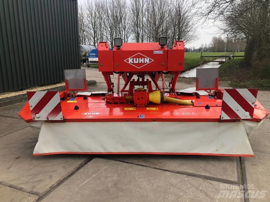 Kuhn FC 313 F Slåmaskiner