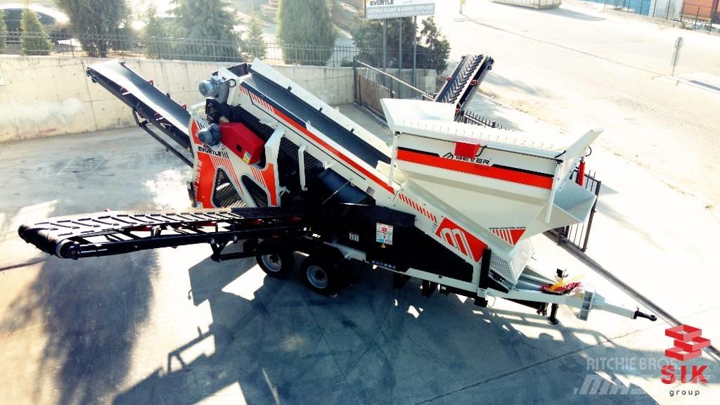 Beyer Evortle SR2512 Annet gruveutstyr