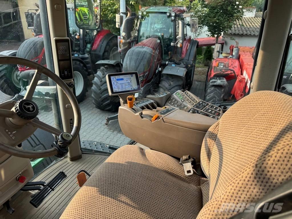 John Deere 7230R Traktorer