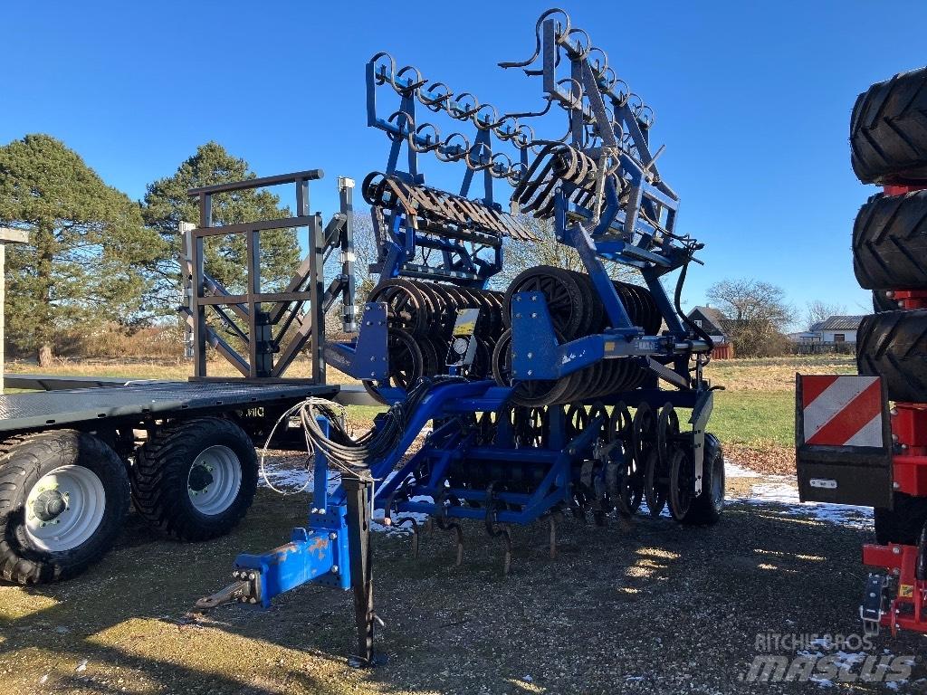 Dal-Bo Maxiroll 630 Valser