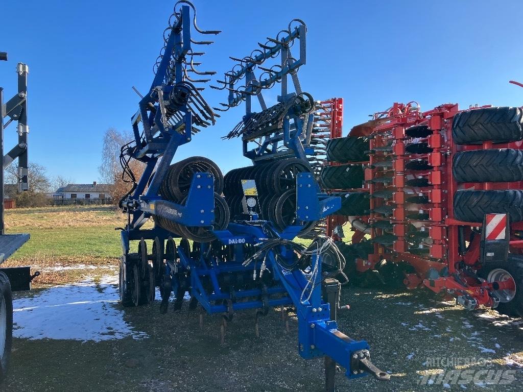 Dal-Bo Maxiroll 630 Valser