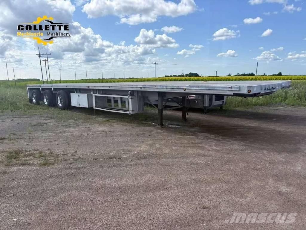 Fontaine Phantom X Planhengere