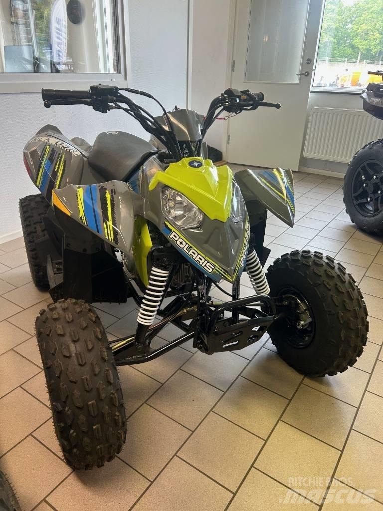 Polaris Outlaw 110 ATV