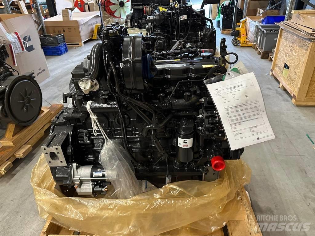 Cummins FR95889 Landbruk - Annet