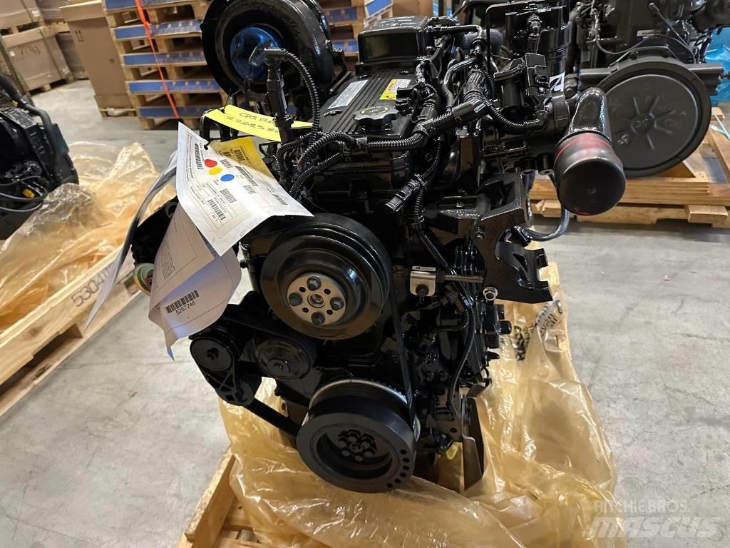 Cummins FR95889 Landbruk - Annet