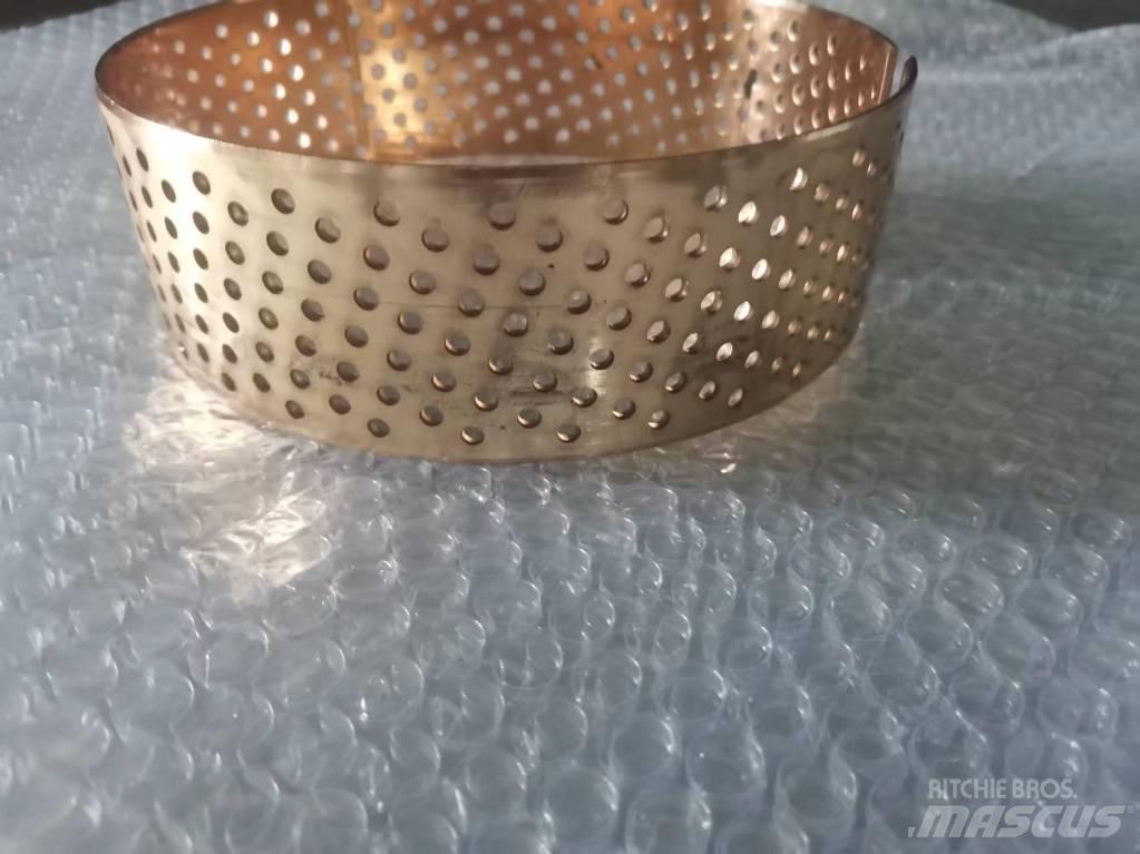 CLAAS Bushing Girkasse