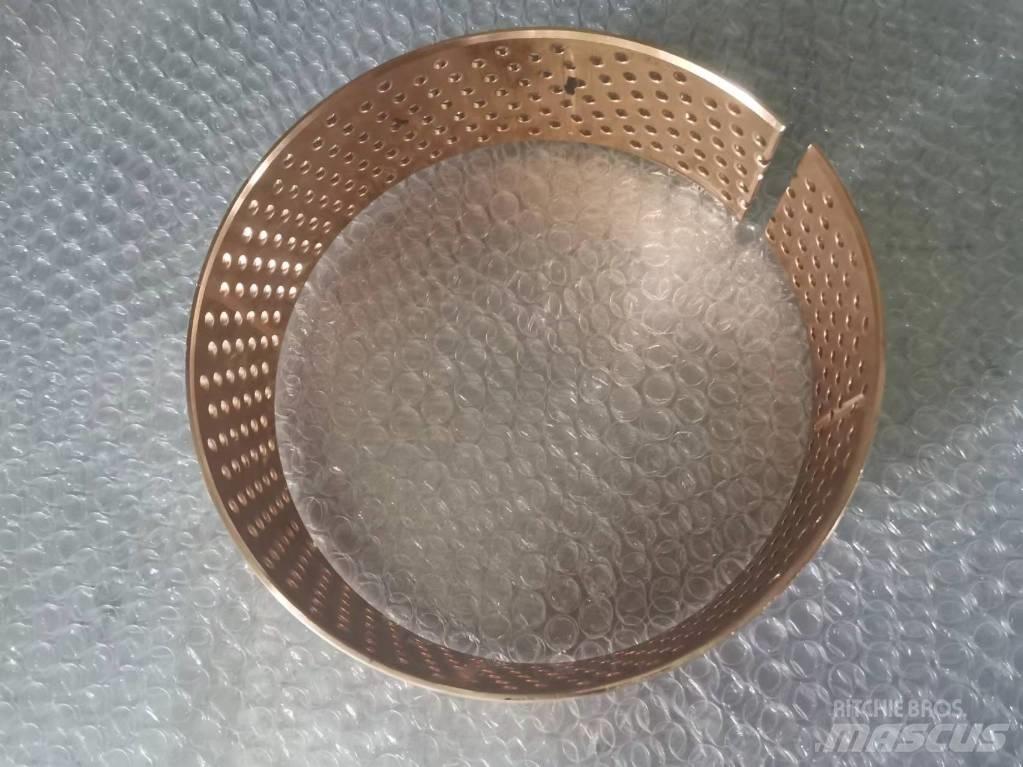 CLAAS Bushing Girkasse