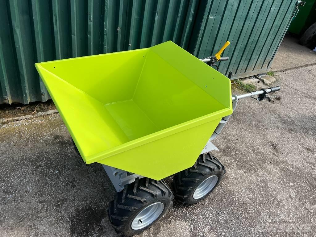 Truxta q450-g Mini dumpere