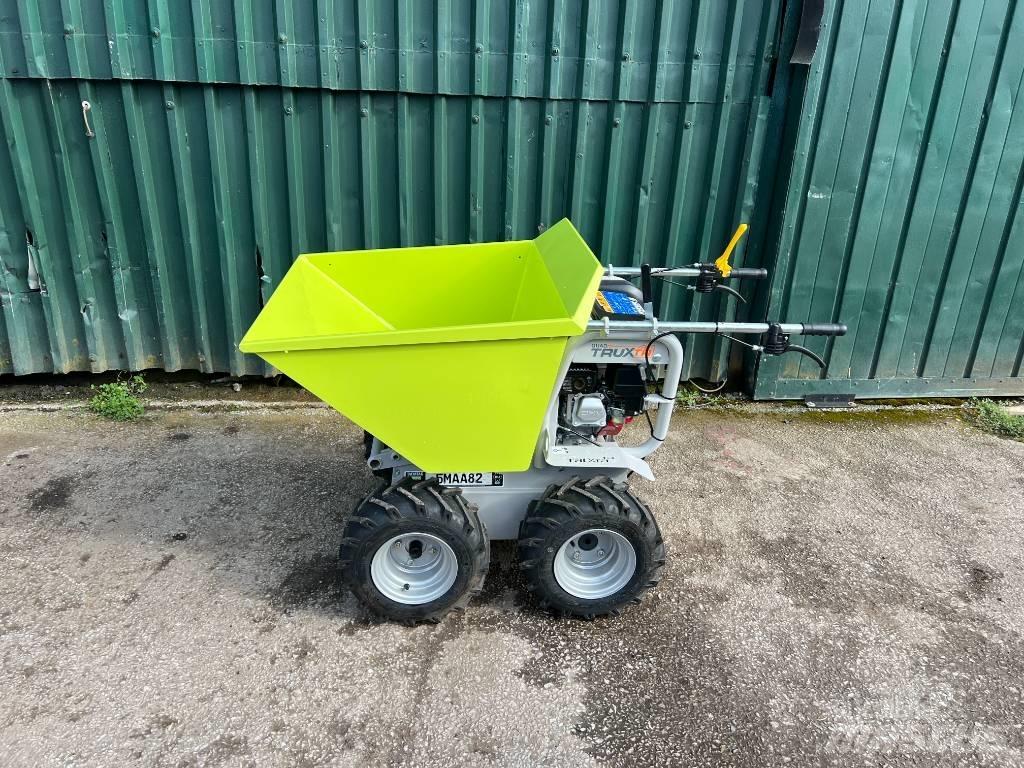 Truxta q450-g Mini dumpere