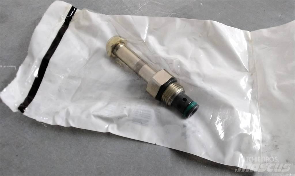 Ponsse 0057254 Hydraulikk