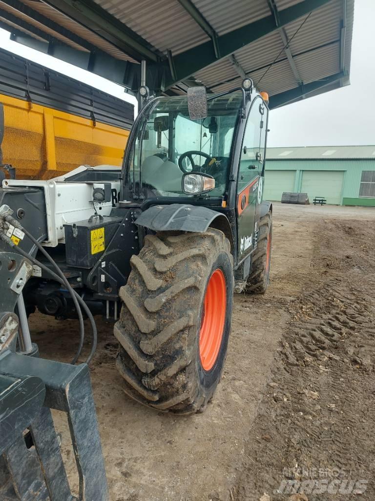 Bobcat TL 35.70 AGRI Teleskoplastere