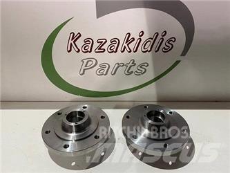 Fendt 100 WHEEL HUB Girkasse