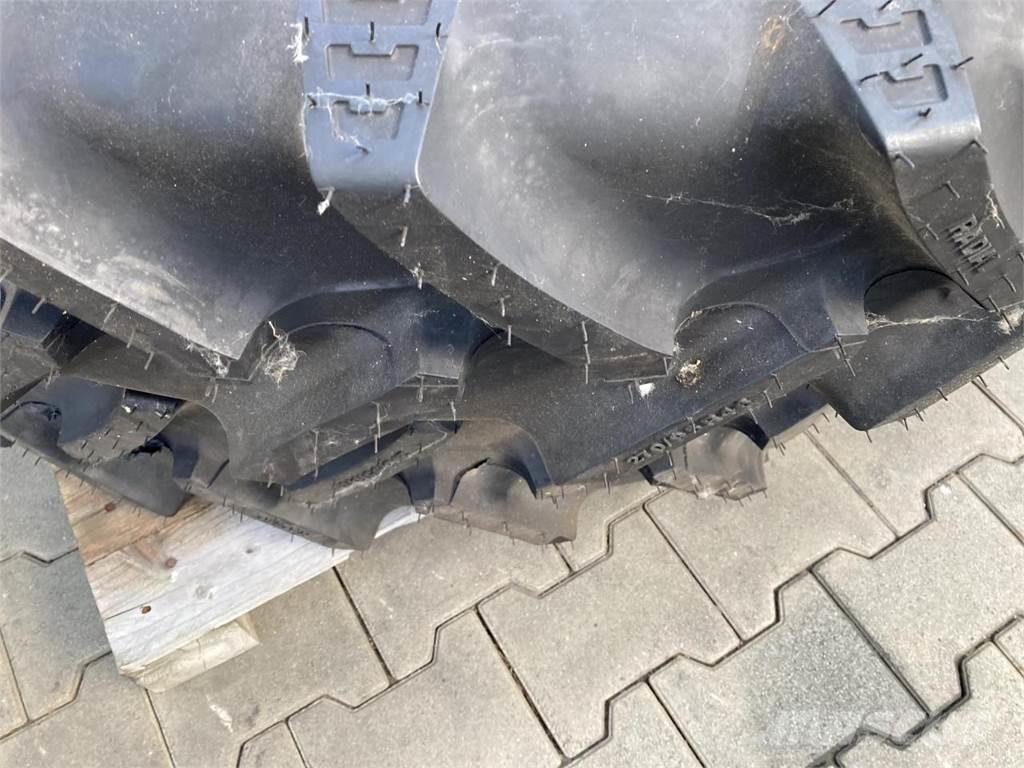 BKT 270/95R46 Dekk, hjul og felger