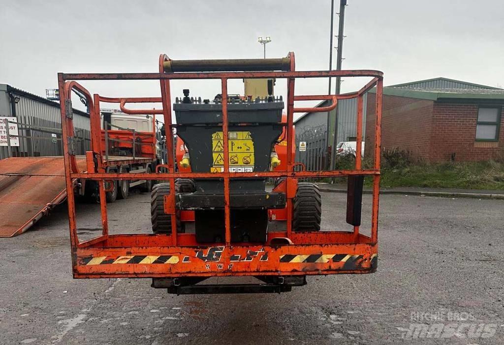 JLG 450 AJ Leddede bomlifter