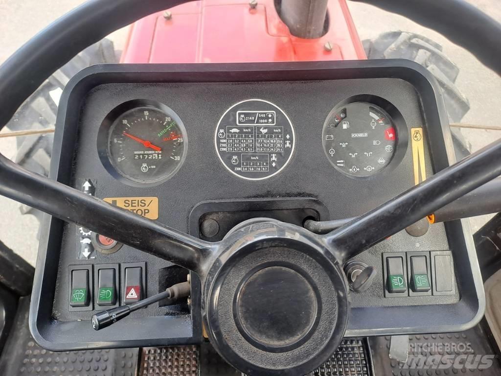 Case IH 685 XL Traktorer