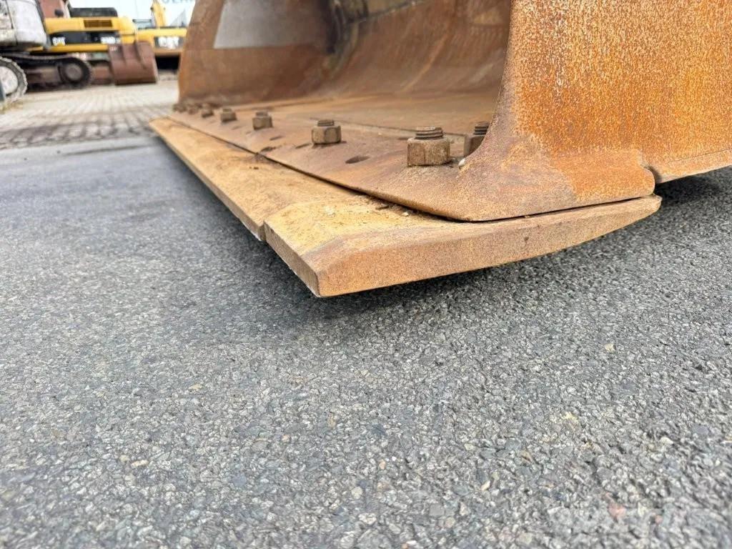 Volvo L150E Hjullastere