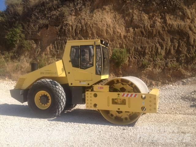 Bomag BW 219 D Valsetog