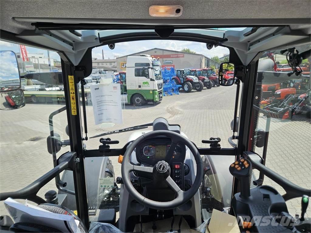 Steyr MULTI 4100 Traktorer