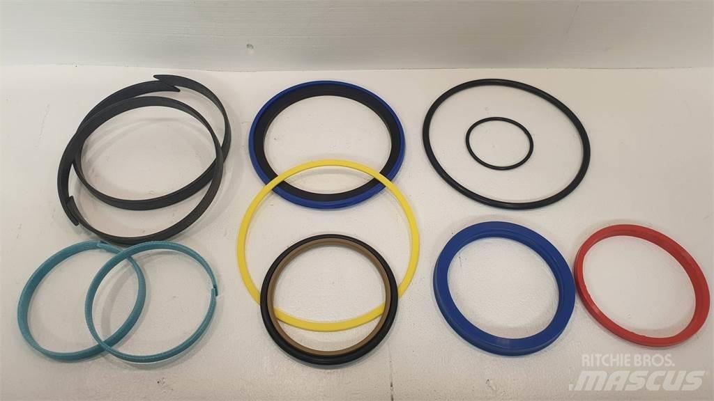 Cranab 1525184 Hydraulikk