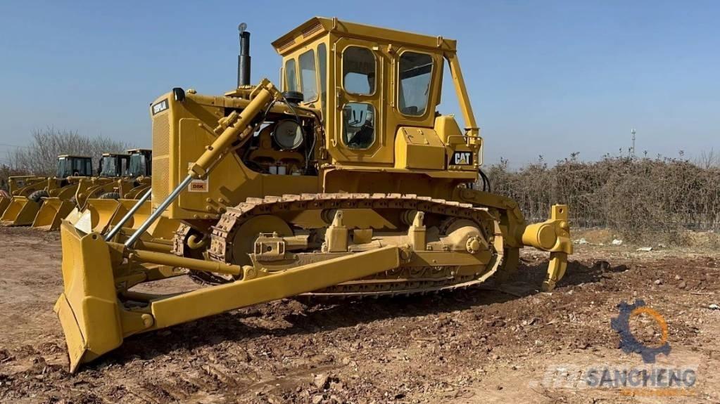 CAT D8K Dozere Beltegående